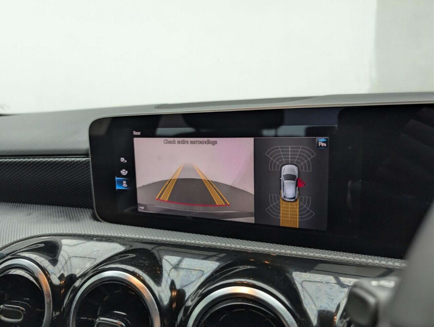 Used Mercedes-Benz A-Class 2018 for sale - 77714268: Photo 28