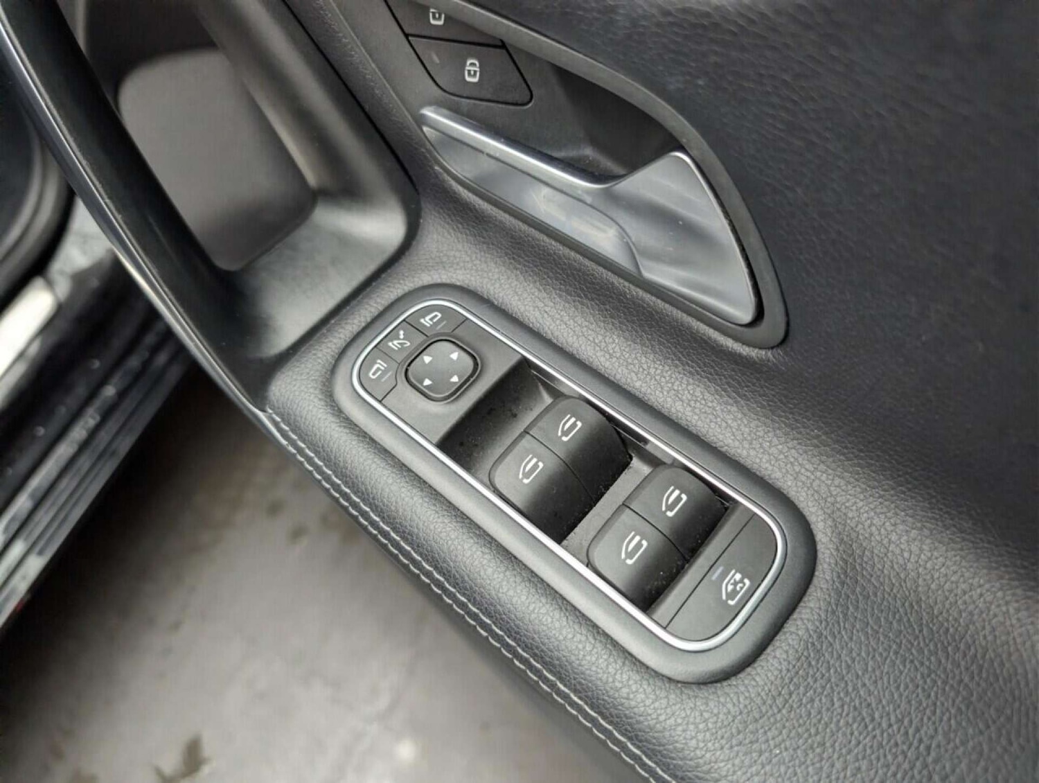 Used Mercedes-Benz A-Class 2018 for sale - 77714268: Photo 33