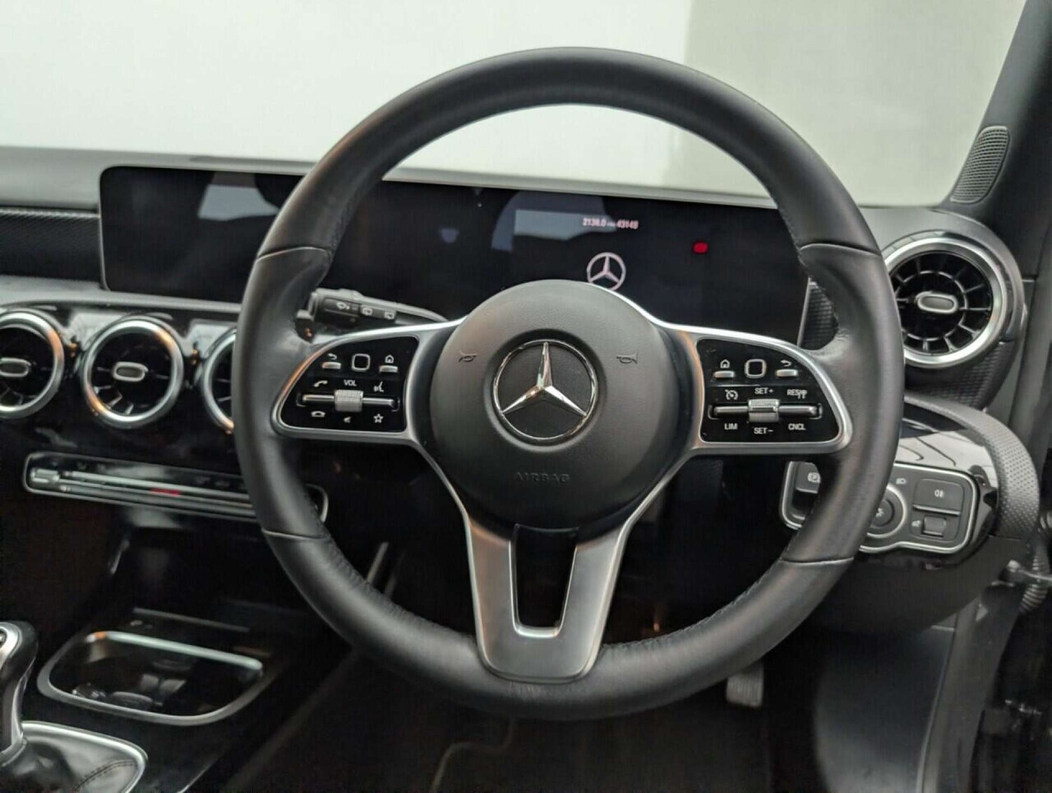 Used Mercedes-Benz A-Class 2018 for sale - 77714268: Photo 34