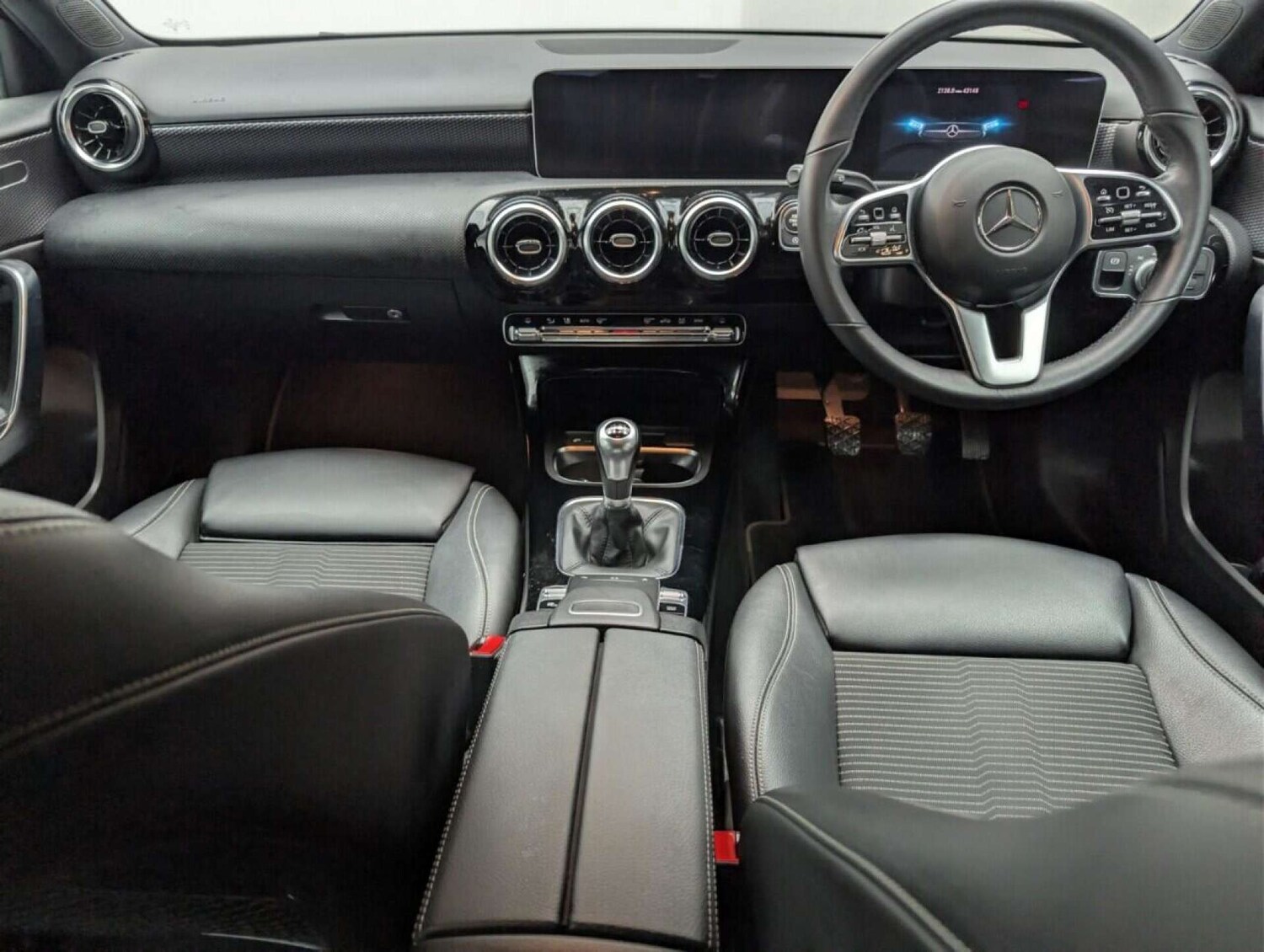 Used Mercedes-Benz A-Class 2018 for sale - 77714268: Photo 35