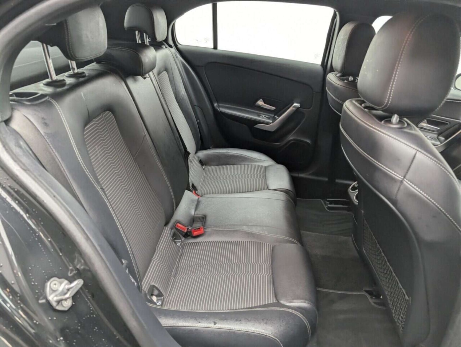 Used Mercedes-Benz A-Class 2018 for sale - 77714268: Photo 36