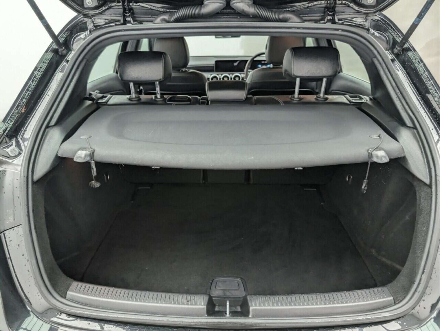 Used Mercedes-Benz A-Class 2018 for sale - 77714268: Photo 37