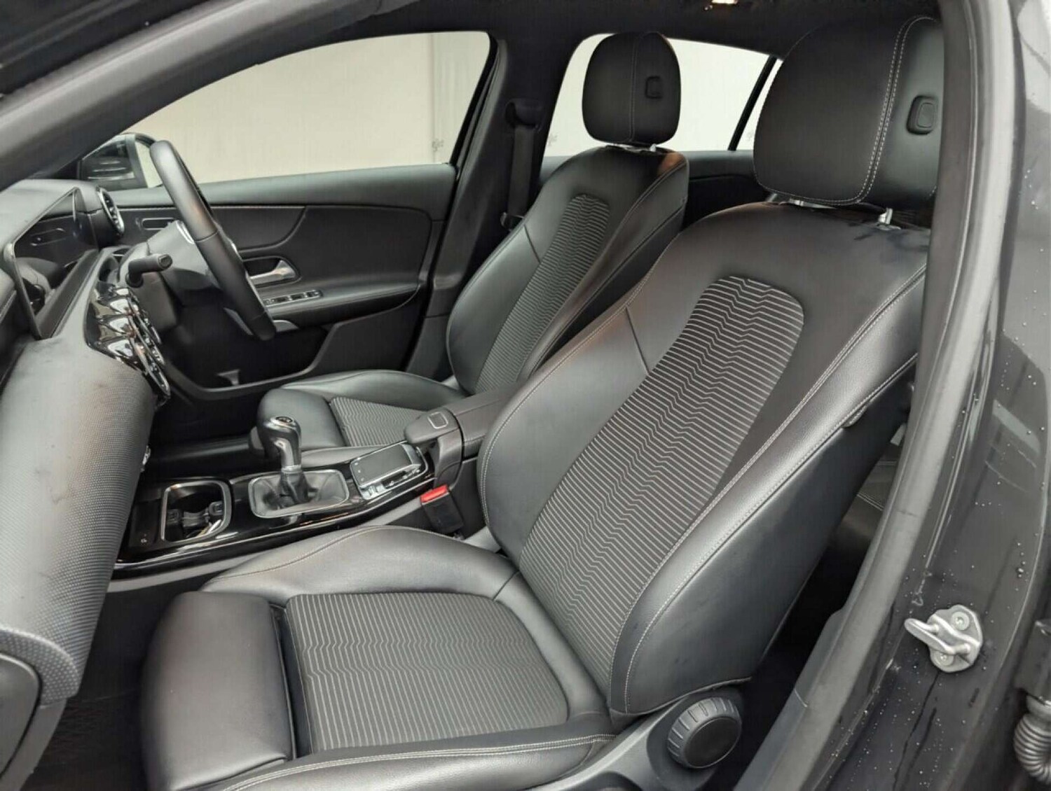 Used Mercedes-Benz A-Class 2018 for sale - 77714268: Photo 39