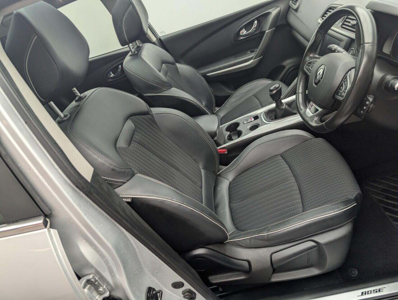 Used Renault Kadjar 2018 for sale - 76425603: Photo 10