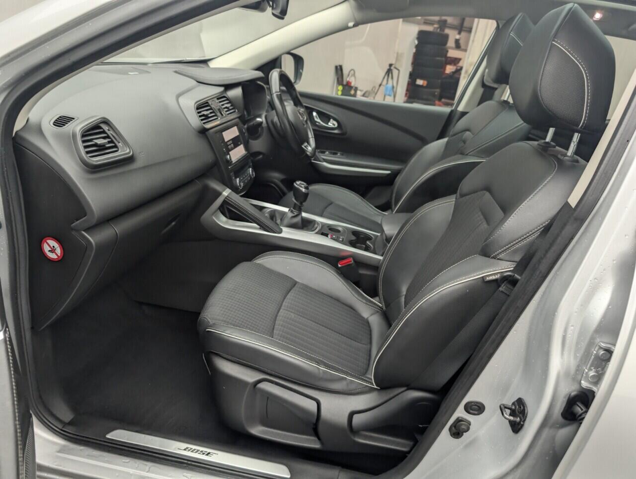 Used Renault Kadjar 2018 for sale - 76425603: Photo 28