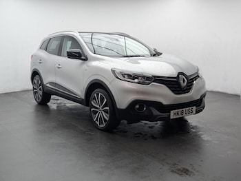 Used Renault Kadjar 2018 for sale - 76425603: Photo