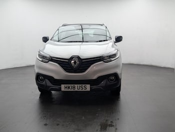 Used Renault Kadjar 2018 for sale - 76425603: Photo