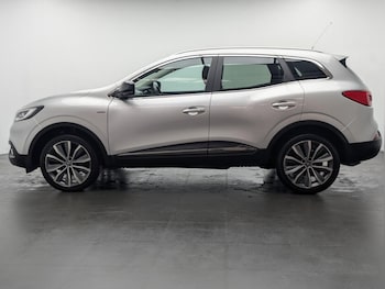 Used Renault Kadjar 2018 for sale - 76425603: Photo