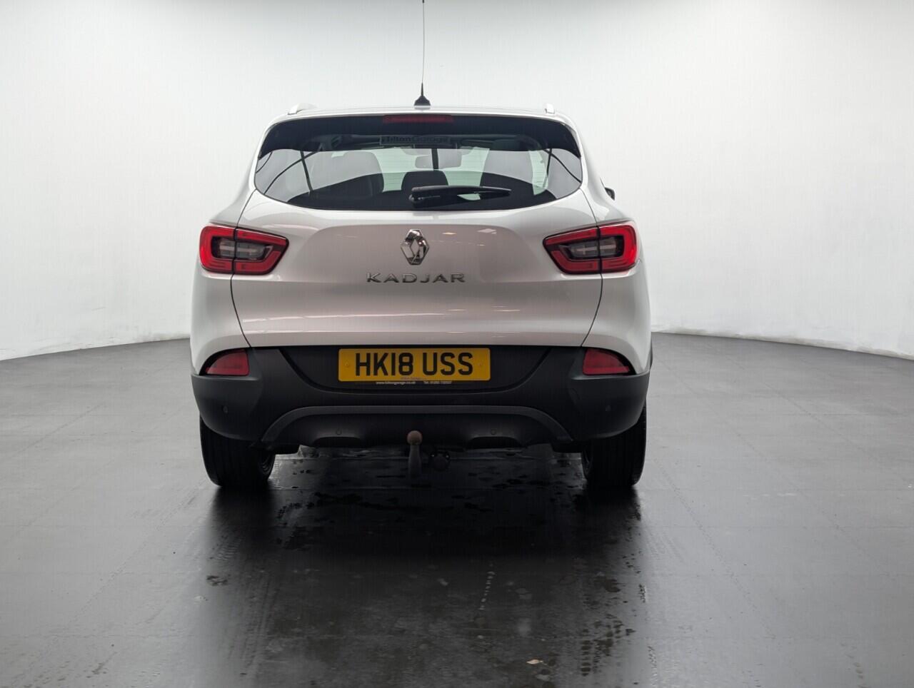 Used Renault Kadjar 2018 for sale - 76425603: Photo 6