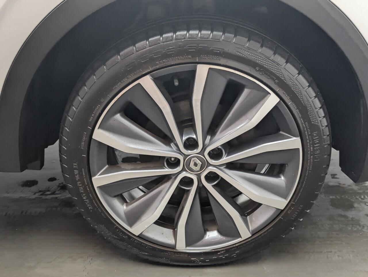 Used Renault Kadjar 2018 for sale - 76425603: Photo 8