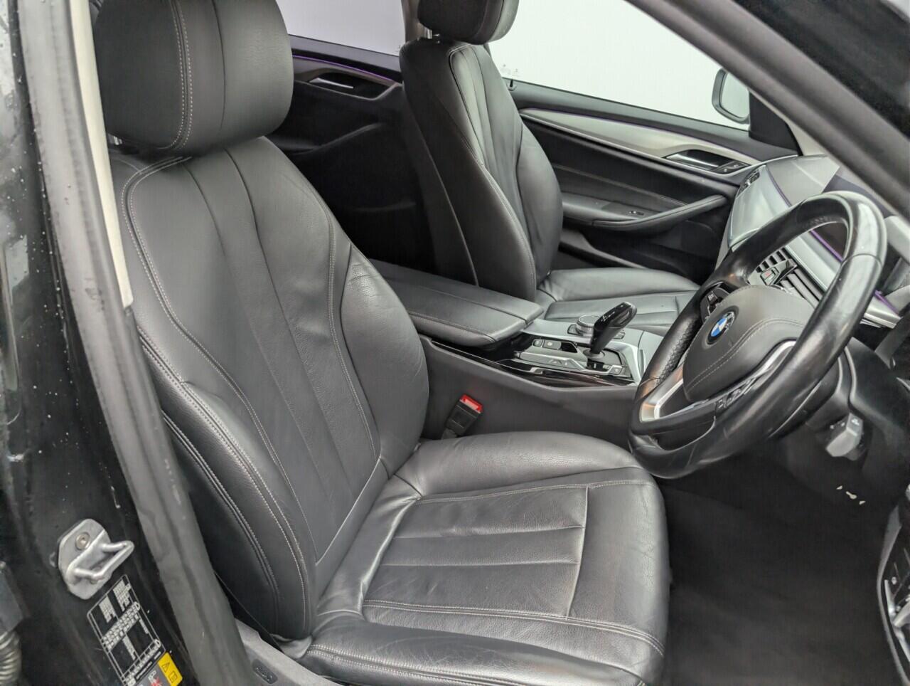 Used BMW 5 Series 2019 for sale - 77029389: Photo 12