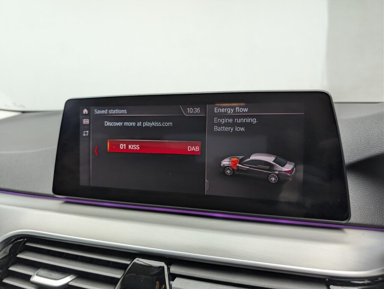 Used BMW 5 Series 2019 for sale - 77029389: Photo 14