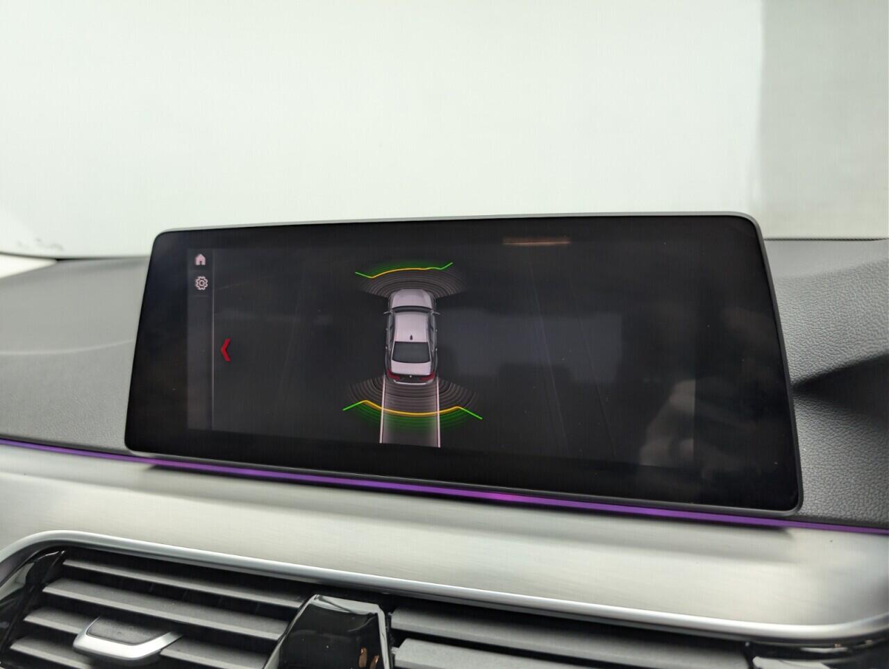 Used BMW 5 Series 2019 for sale - 77029389: Photo 15