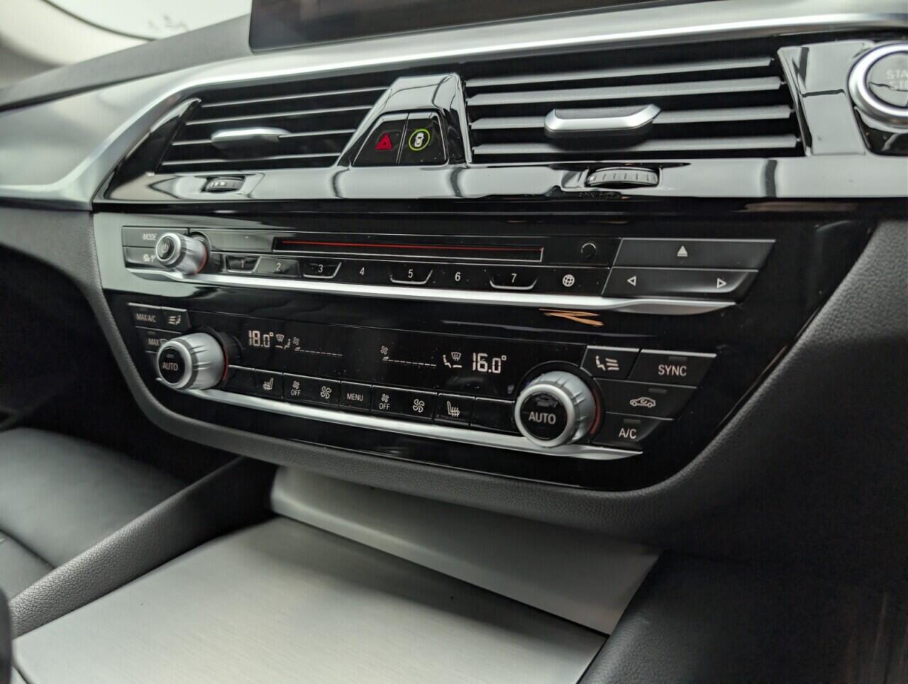 Used BMW 5 Series 2019 for sale - 77029389: Photo 16