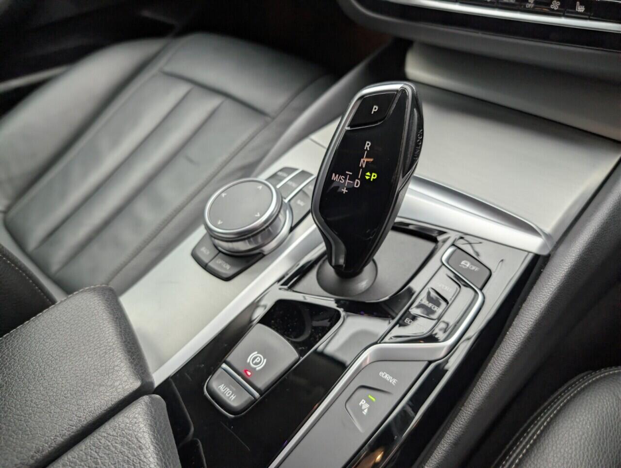 Used BMW 5 Series 2019 for sale - 77029389: Photo 17