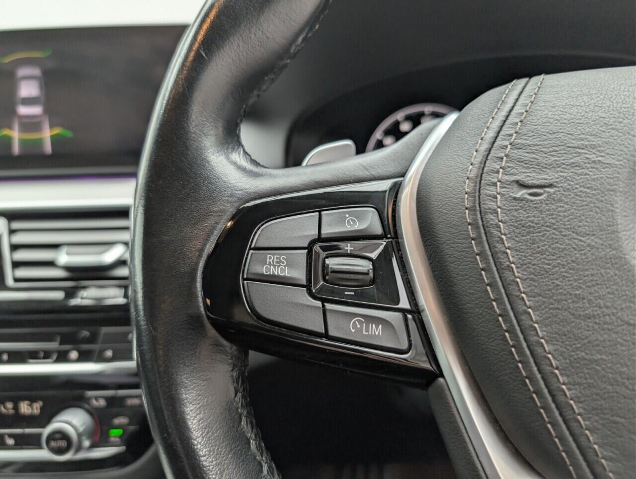 Used BMW 5 Series 2019 for sale - 77029389: Photo 19