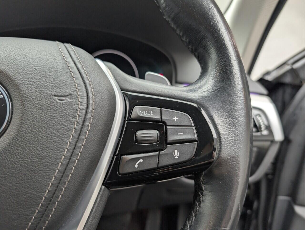 Used BMW 5 Series 2019 for sale - 77029389: Photo 20