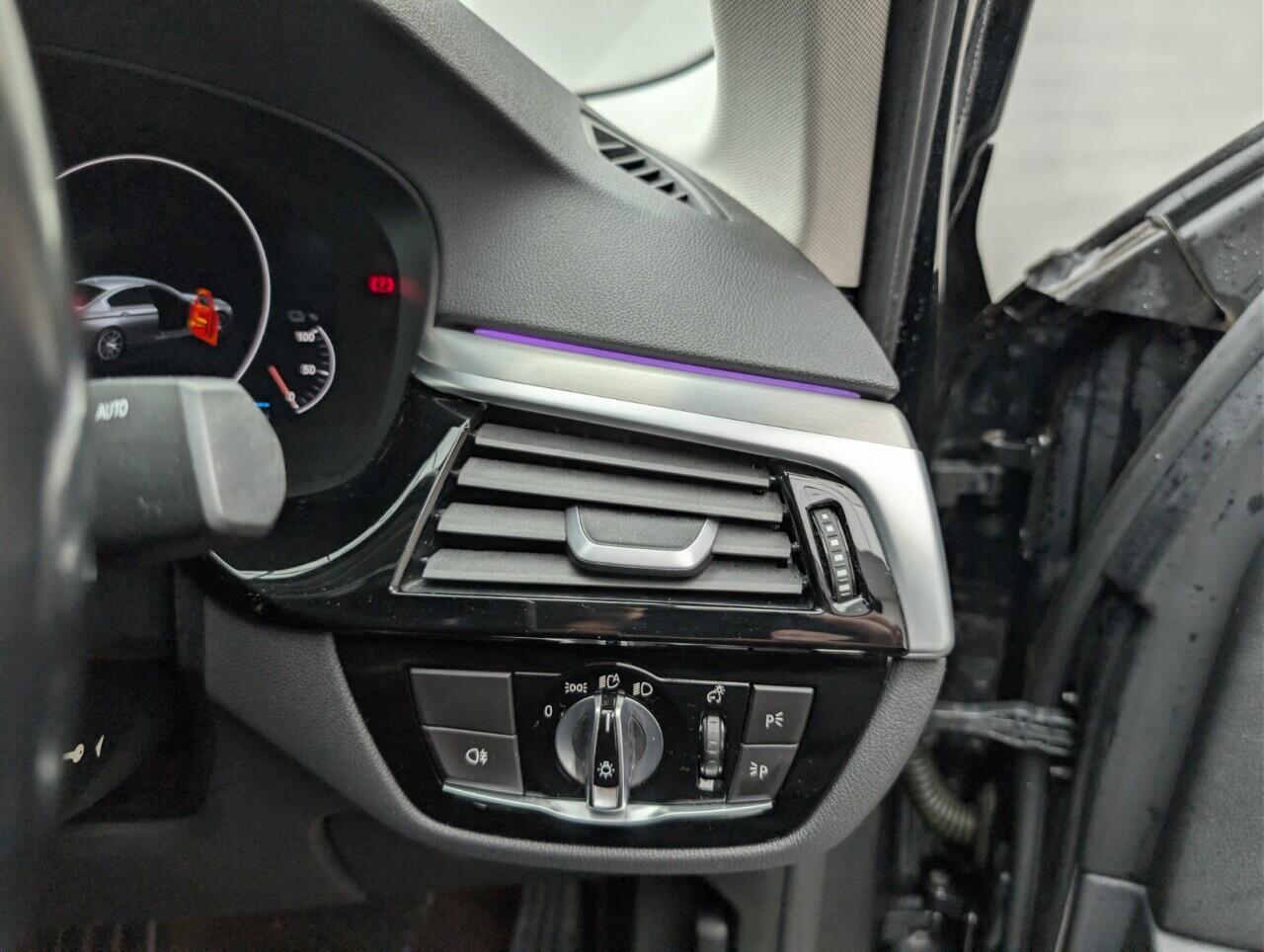 Used BMW 5 Series 2019 for sale - 77029389: Photo 21