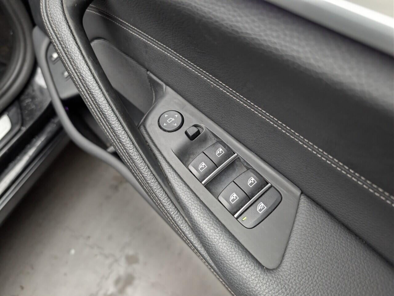 Used BMW 5 Series 2019 for sale - 77029389: Photo 22