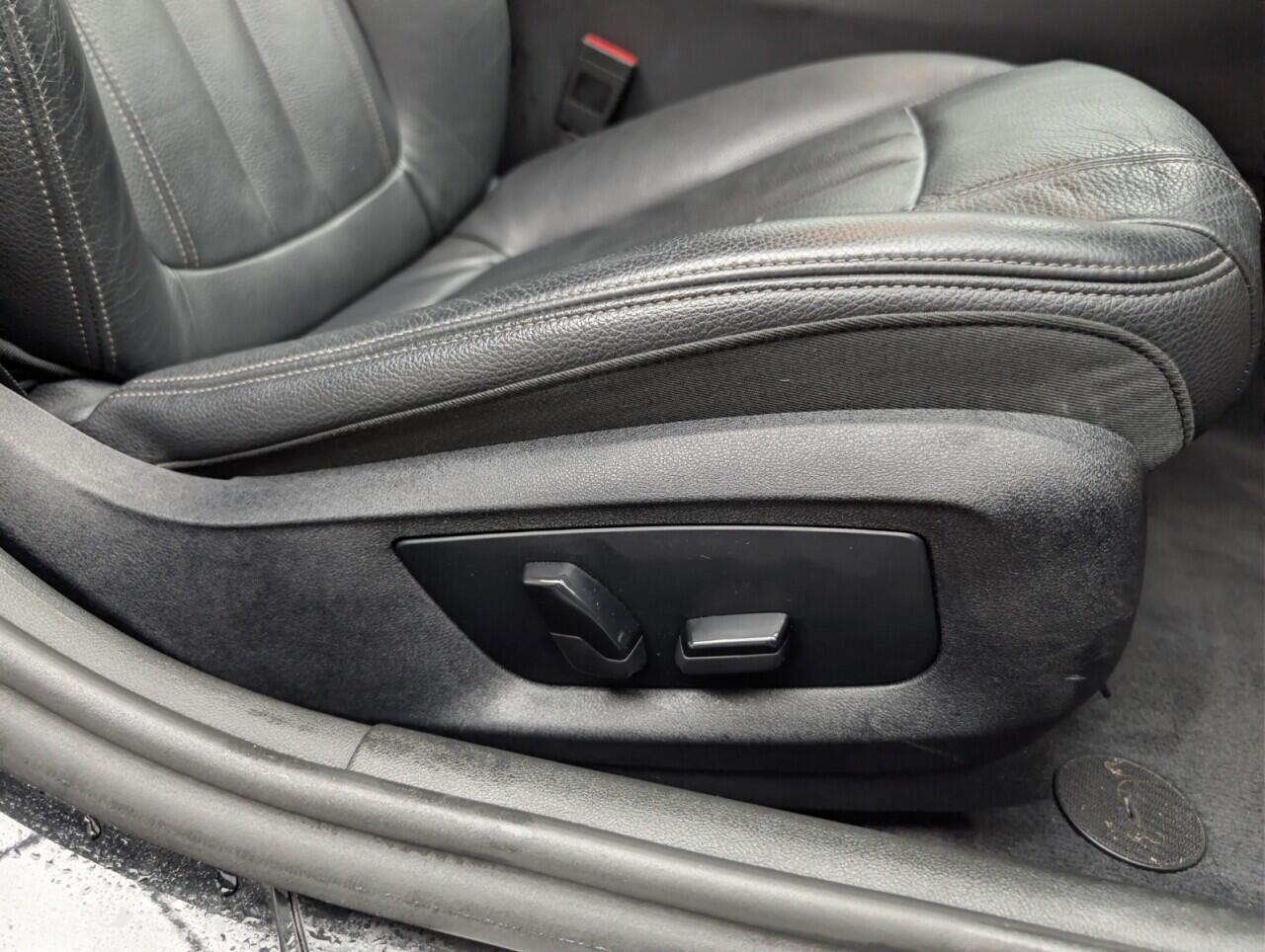 Used BMW 5 Series 2019 for sale - 77029389: Photo 23