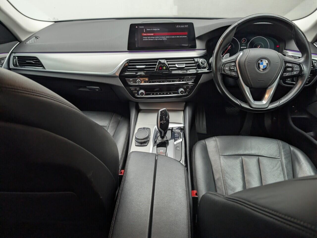 Used BMW 5 Series 2019 for sale - 77029389: Photo 25