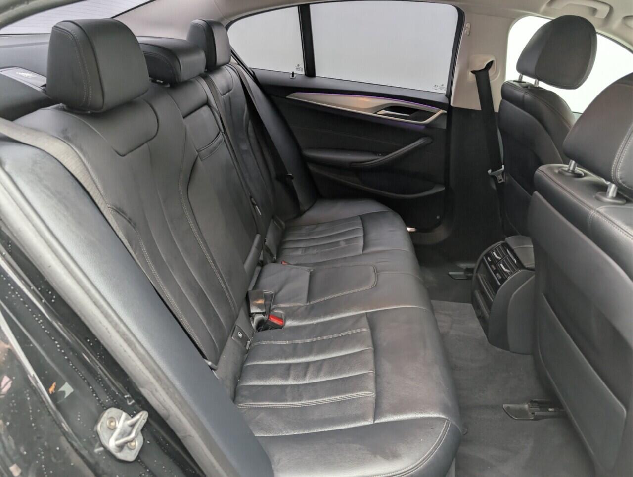 Used BMW 5 Series 2019 for sale - 77029389: Photo 26