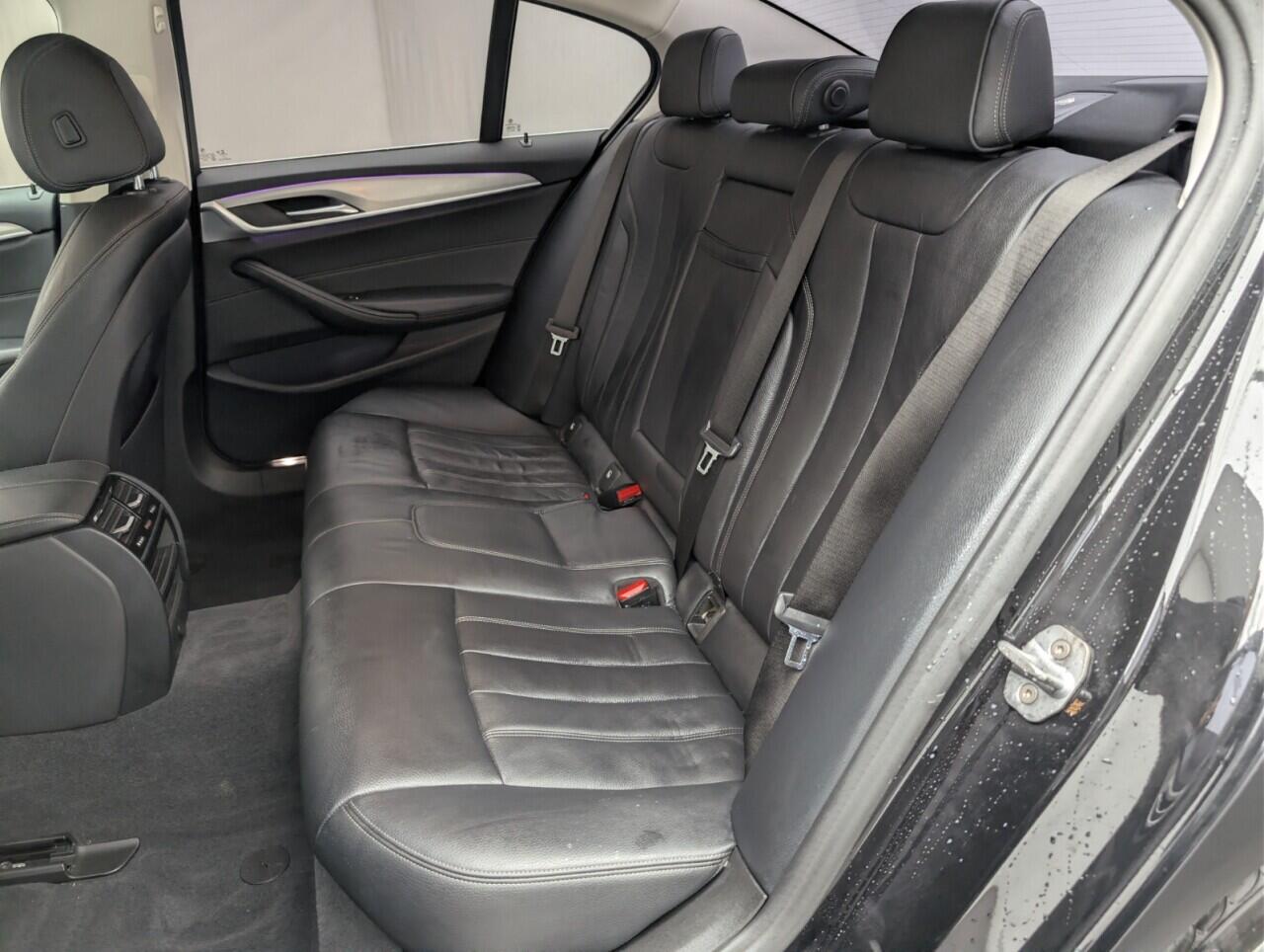 Used BMW 5 Series 2019 for sale - 77029389: Photo 28