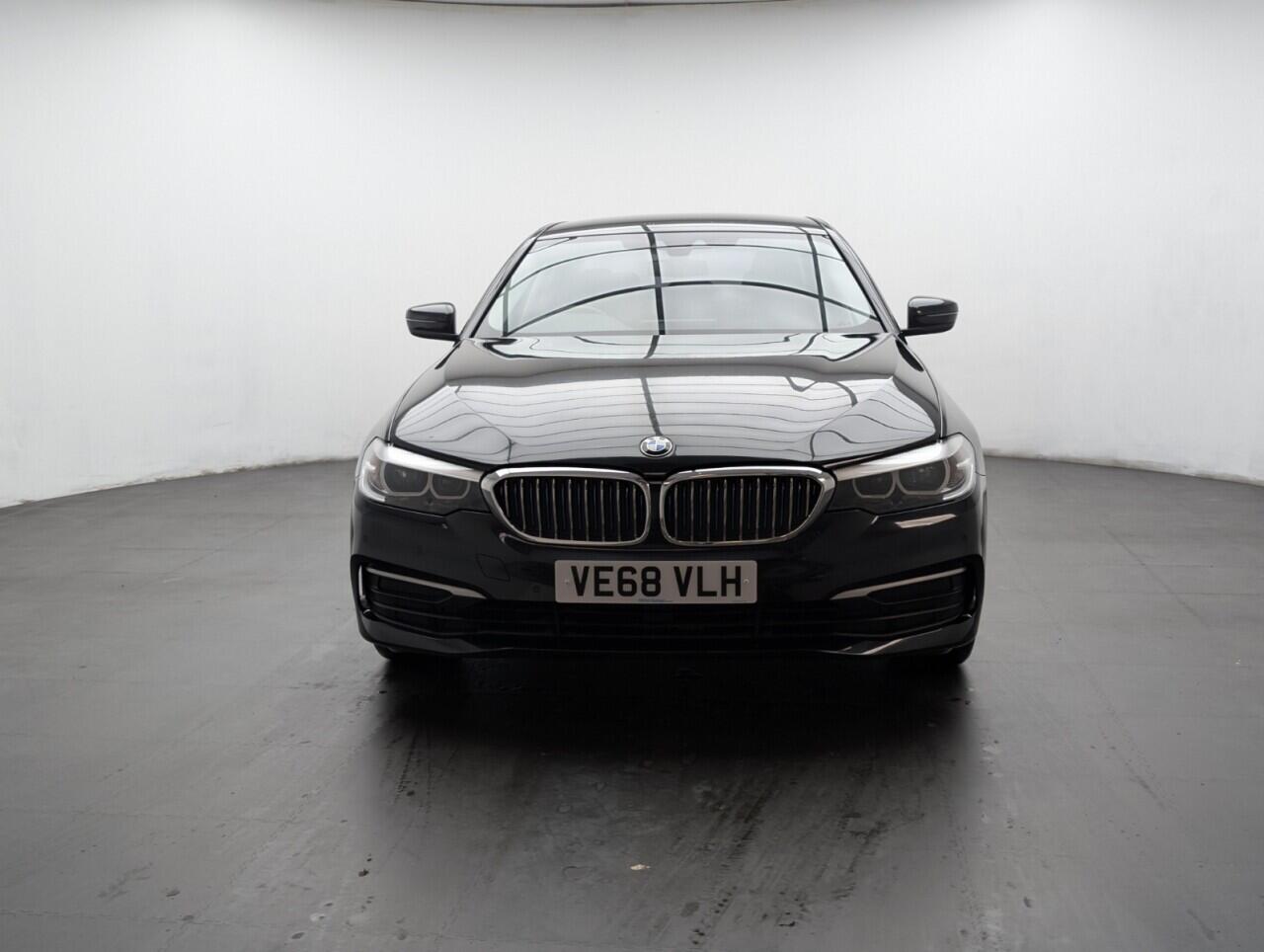 Used BMW 5 Series 2019 for sale - 77029389: Photo 3