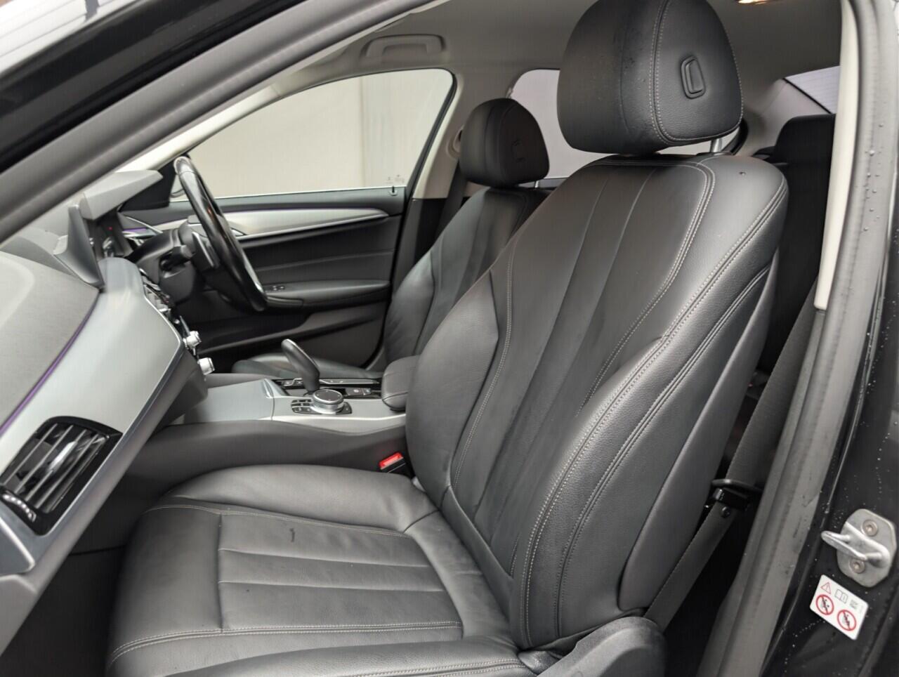 Used BMW 5 Series 2019 for sale - 77029389: Photo 30