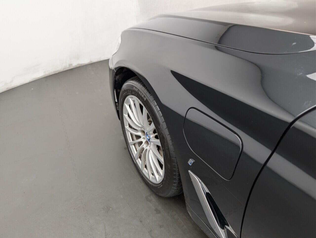 Used BMW 5 Series 2019 for sale - 77029389: Photo 31