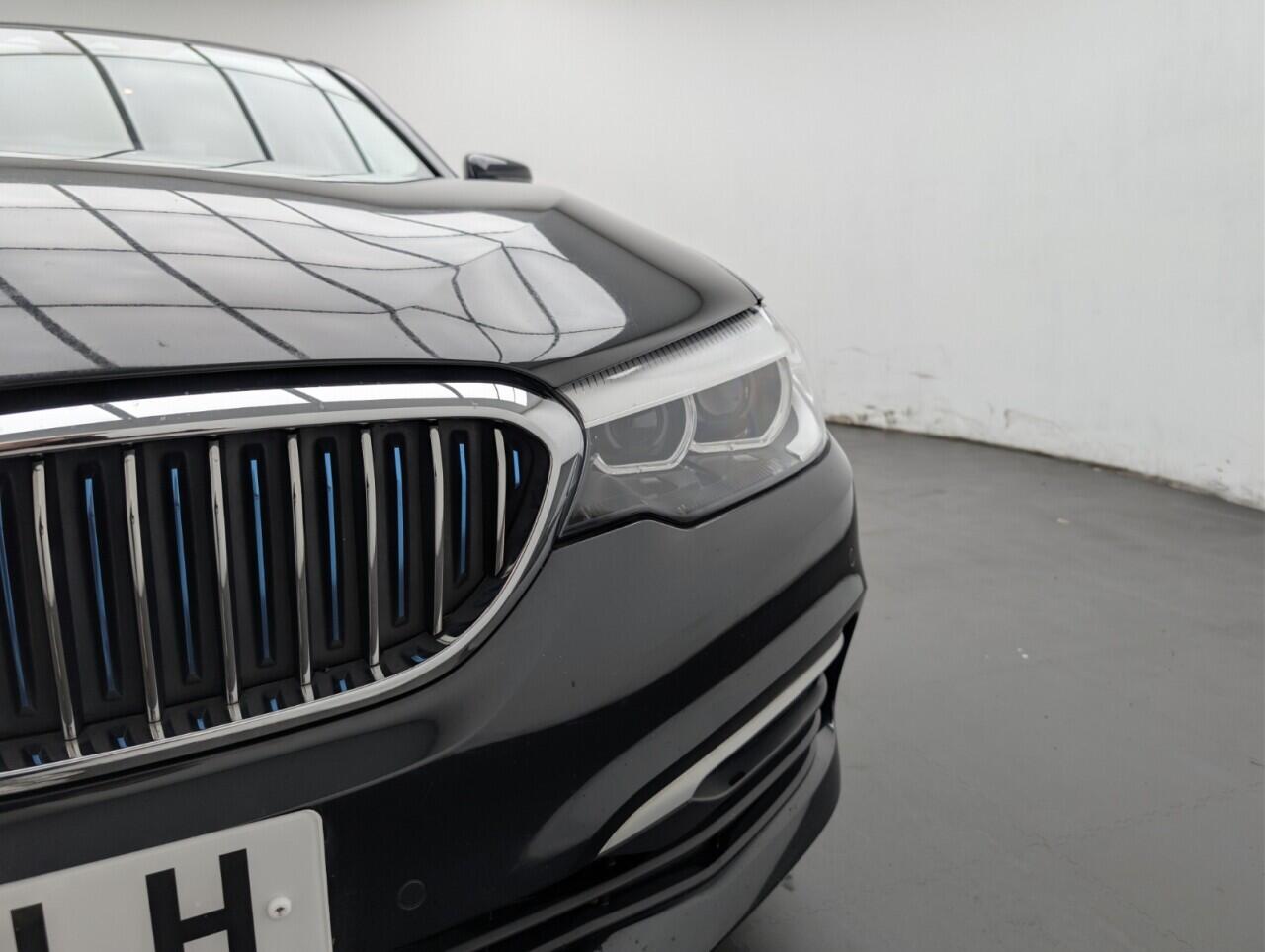 Used BMW 5 Series 2019 for sale - 77029389: Photo 32