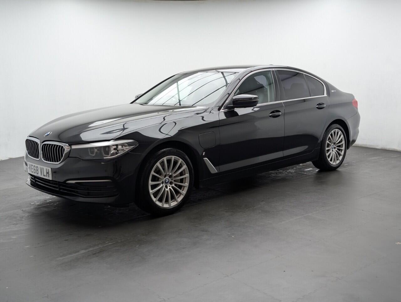 Used BMW 5 Series 2019 for sale - 77029389: Photo 4