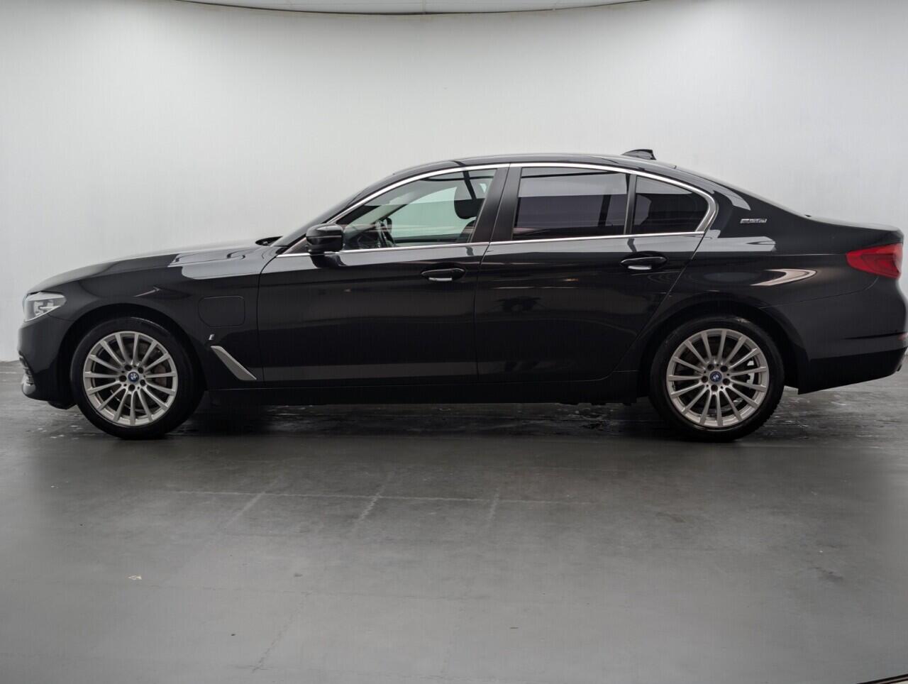 Used BMW 5 Series 2019 for sale - 77029389: Photo 5