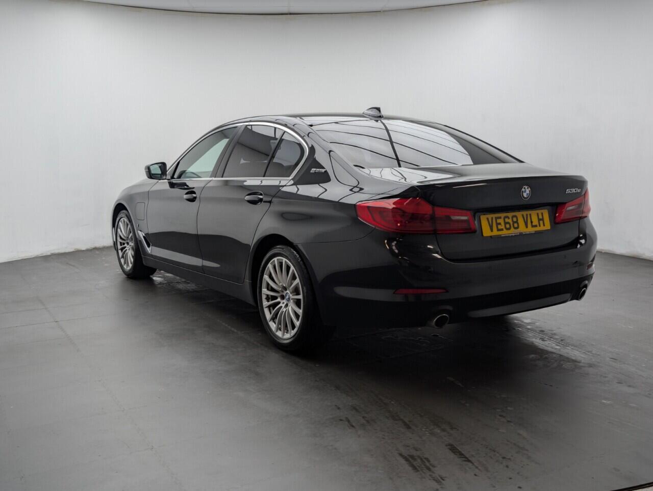 Used BMW 5 Series 2019 for sale - 77029389: Photo 6