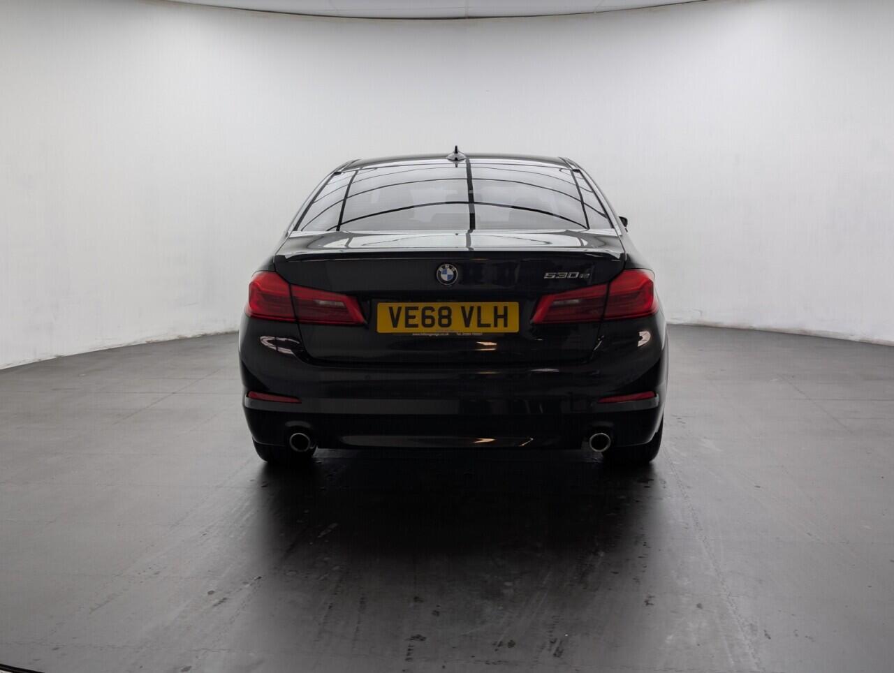 Used BMW 5 Series 2019 for sale - 77029389: Photo 7