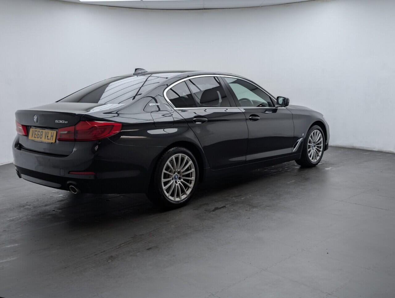 Used BMW 5 Series 2019 for sale - 77029389: Photo 8