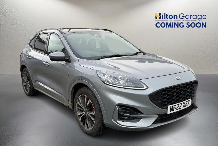 Used Ford Kuga 2022 for sale - 76606909: Photo 1