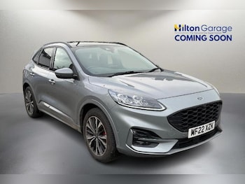 Used Ford Kuga 2022 for sale - 76606909: Photo