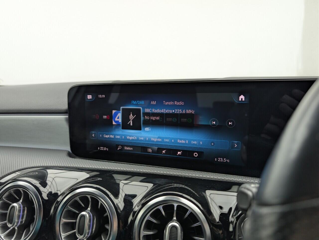 Used Mercedes-Benz A-Class 2021 for sale - 76550807: Photo 13