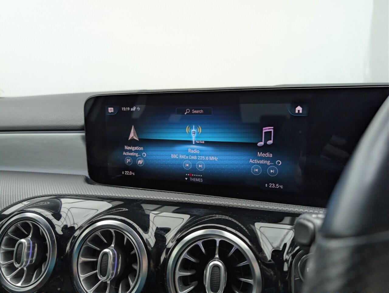 Used Mercedes-Benz A-Class 2021 for sale - 76550807: Photo 14