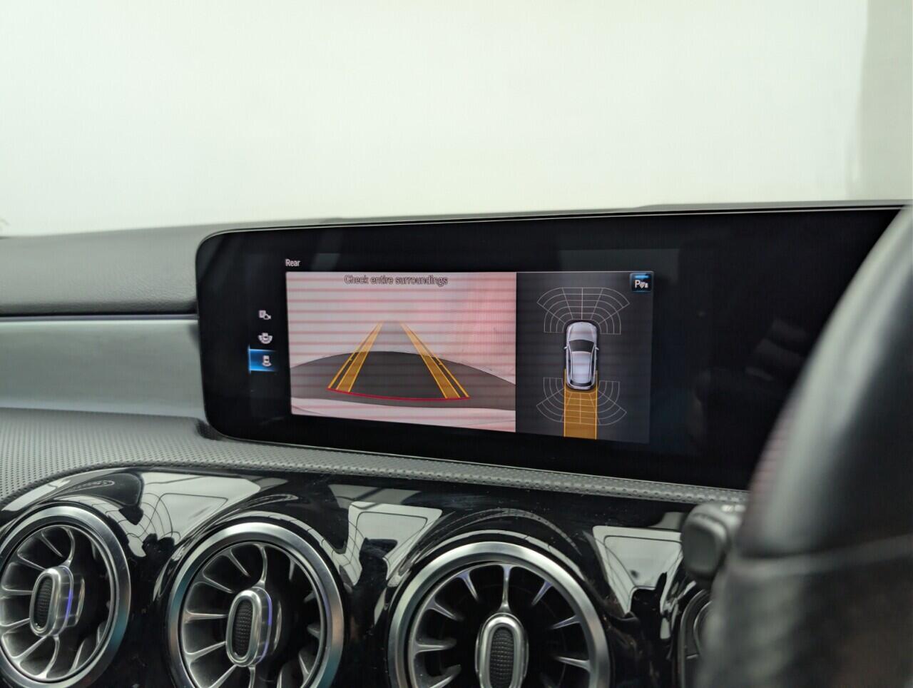 Used Mercedes-Benz A-Class 2021 for sale - 76550807: Photo 15