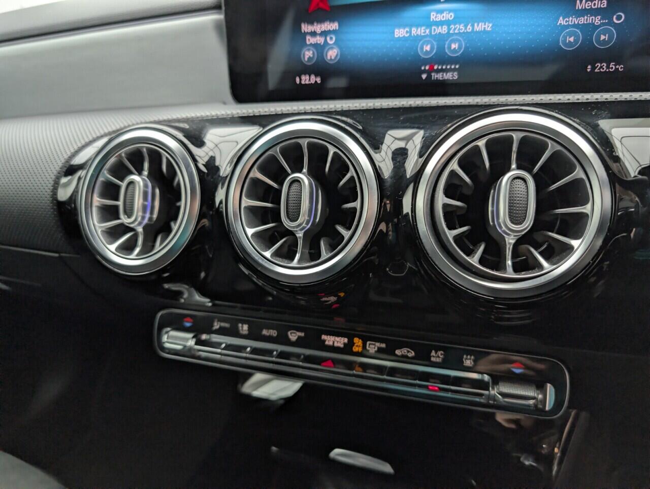 Used Mercedes-Benz A-Class 2021 for sale - 76550807: Photo 16