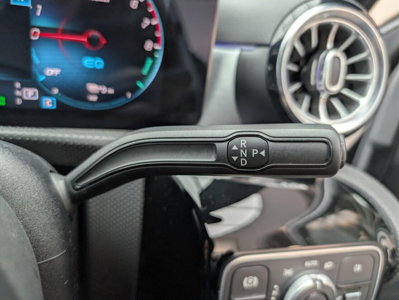 Used Mercedes-Benz A-Class 2021 for sale - 76550807: Photo 17