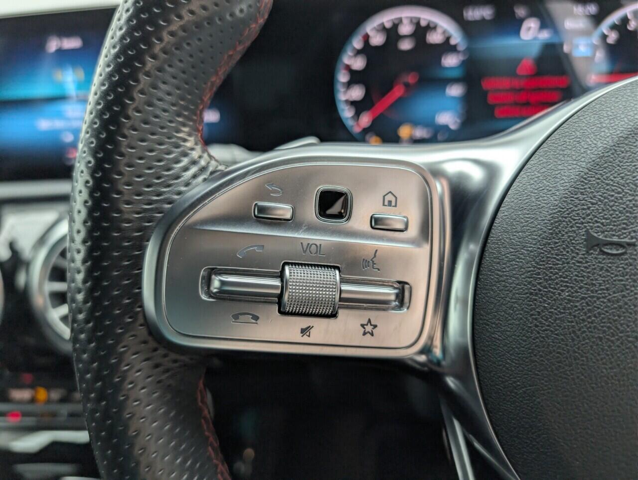 Used Mercedes-Benz A-Class 2021 for sale - 76550807: Photo 19