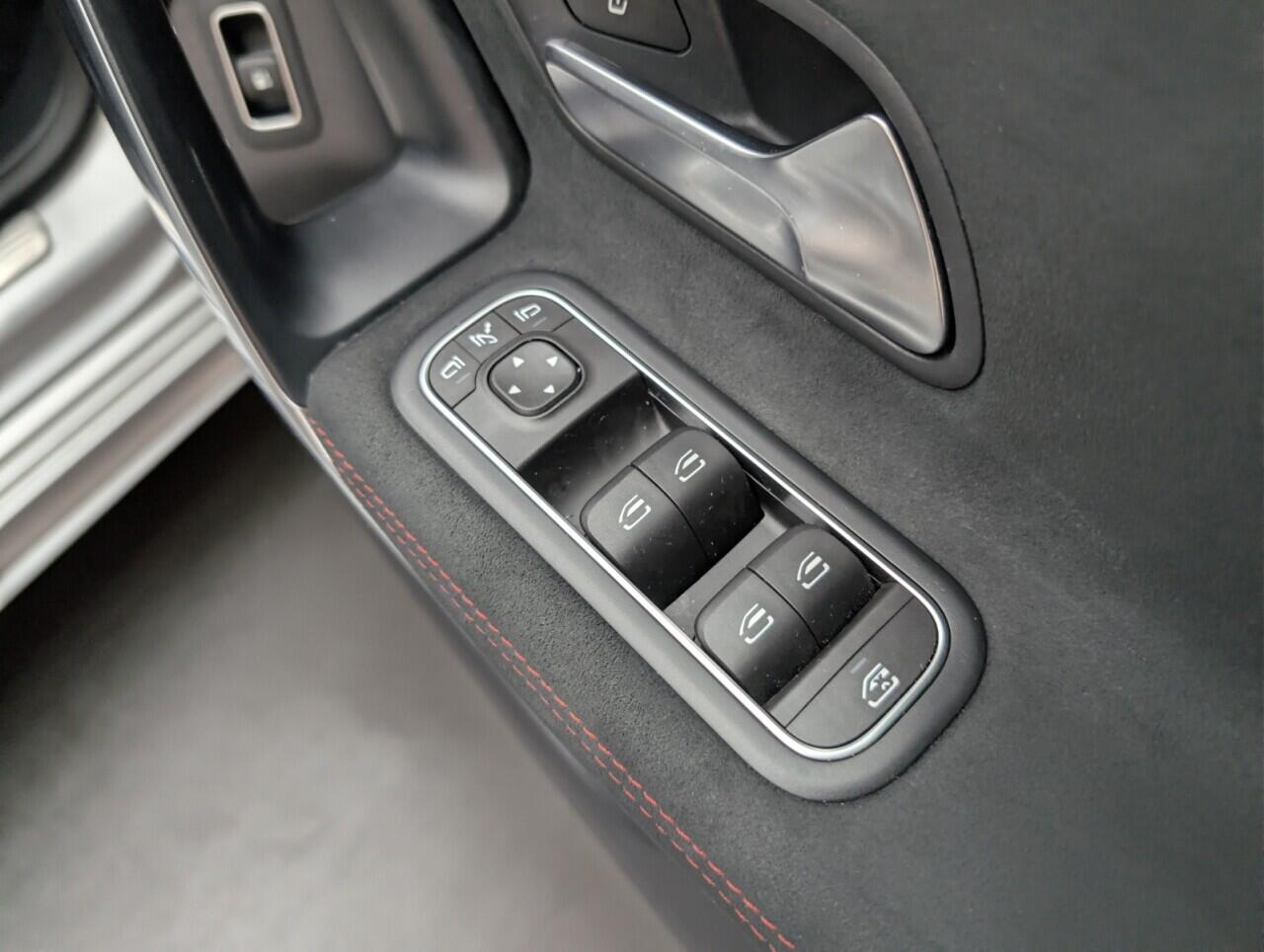 Used Mercedes-Benz A-Class 2021 for sale - 76550807: Photo 22