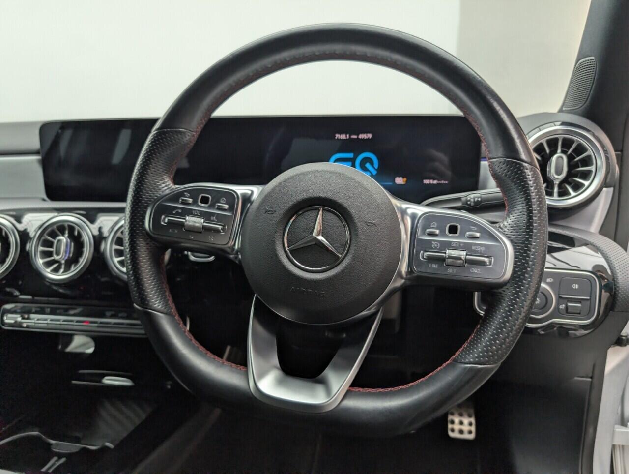 Used Mercedes-Benz A-Class 2021 for sale - 76550807: Photo 23