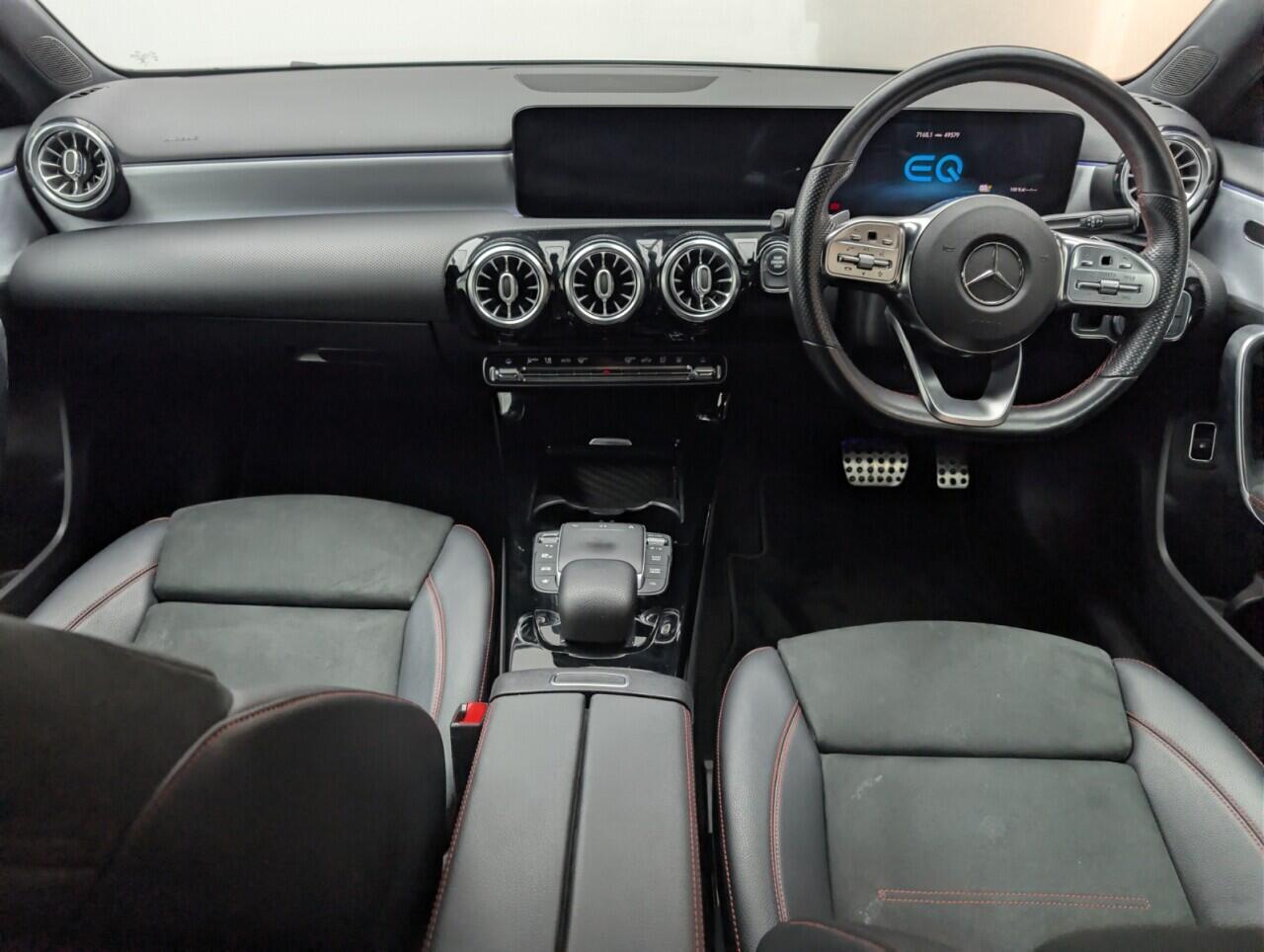 Used Mercedes-Benz A-Class 2021 for sale - 76550807: Photo 24