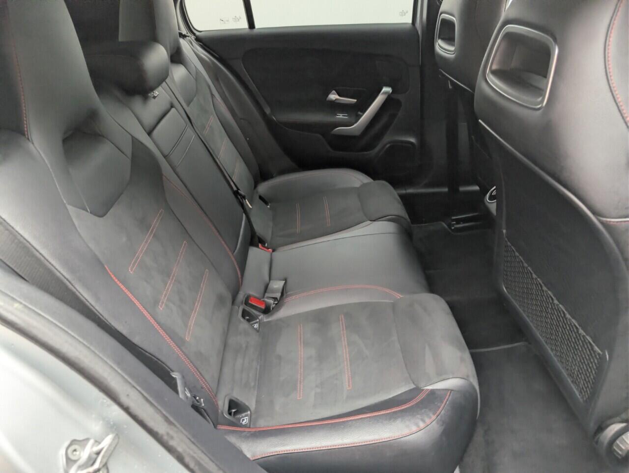 Used Mercedes-Benz A-Class 2021 for sale - 76550807: Photo 25