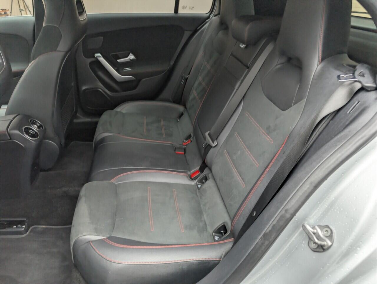 Used Mercedes-Benz A-Class 2021 for sale - 76550807: Photo 27