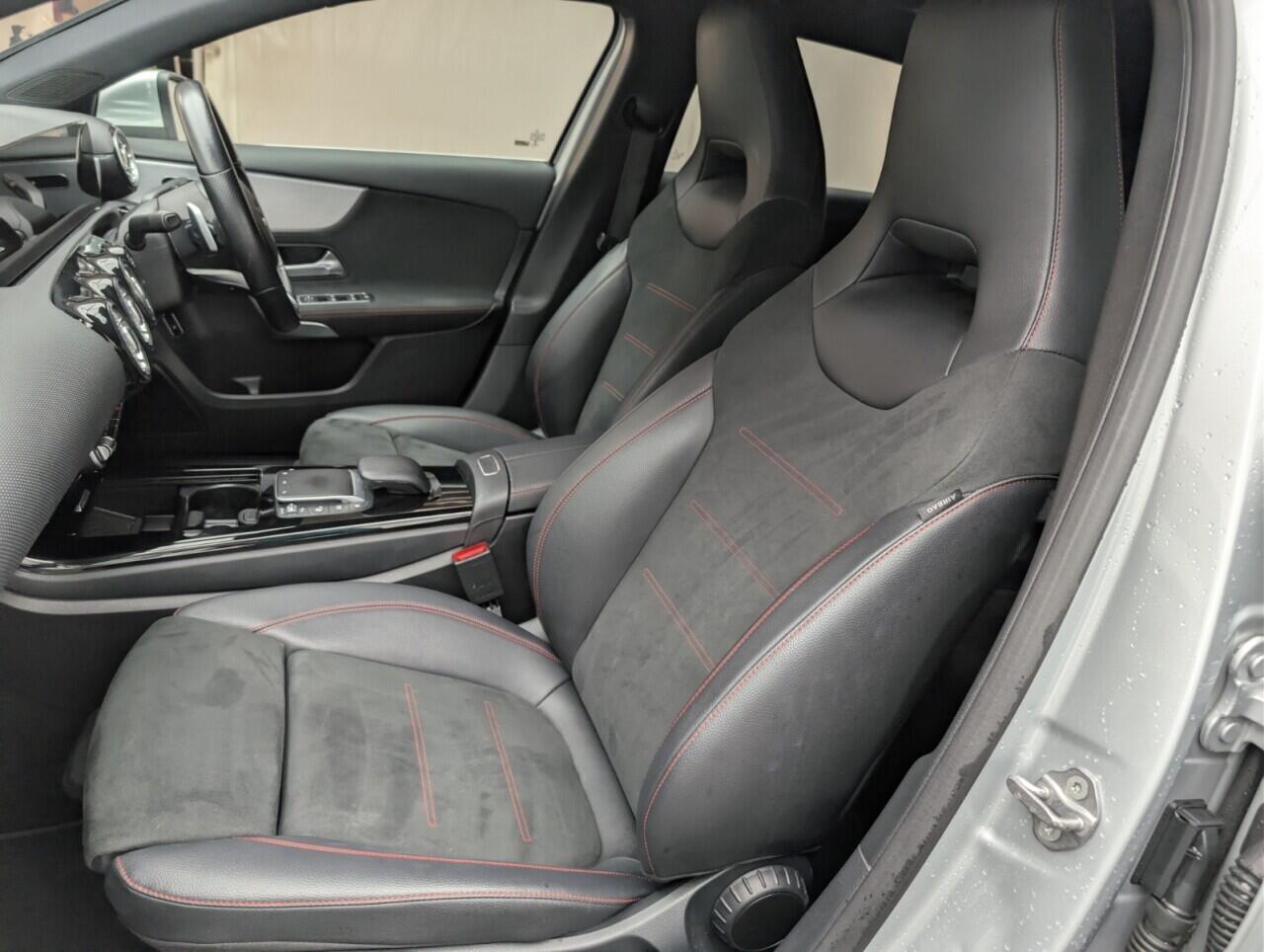 Used Mercedes-Benz A-Class 2021 for sale - 76550807: Photo 28